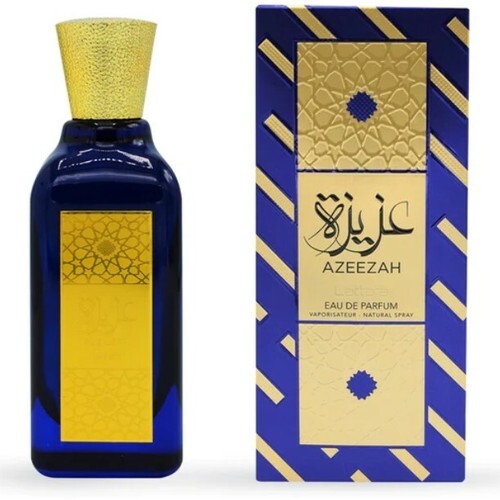 Lattafa Perfumes Azeezah eau de parfum unisex 100ml