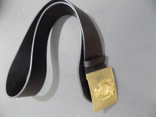 POLO Belt Ralph Lauren Women's Black 