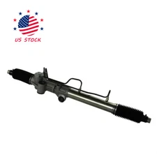 Complete Power Steering Rack & Pinion For Toyota 4Runner Tacoma 2WD 4x4 