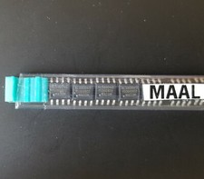 5pcs Macom MAALSS0043 SMT Low Noise Amplifiers LNA 800-1000 MHz SOIC-8