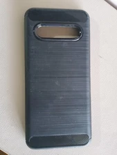 Benks ArmorPro Dupont Kevlar Case for Samsung Galaxy S24 Ultra - Black