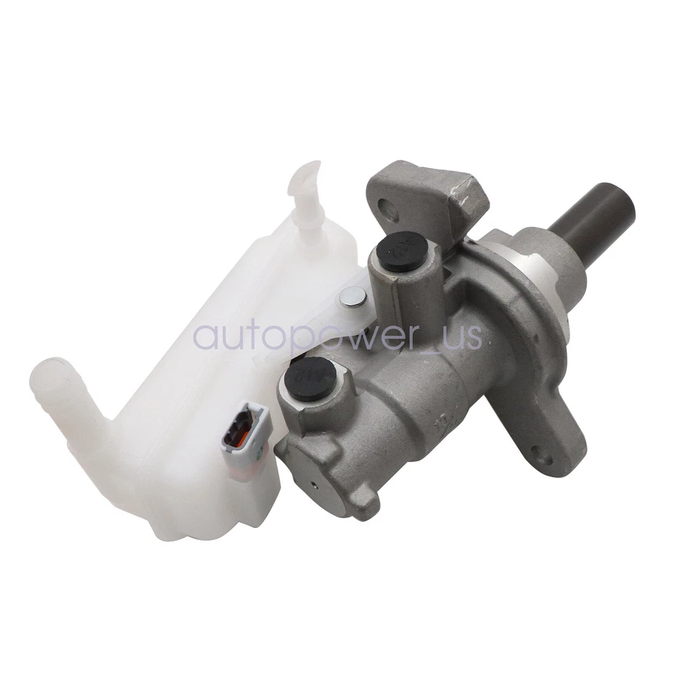 Ford Fiesta 2011-2019 nuevo cilindro maestro de freno E8Z-2140-G E8Z2140G Foto 3 de 4