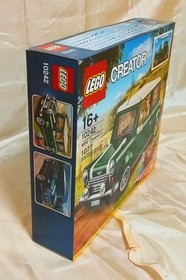 LEGO CREATOR 10242 MINI Cooper
