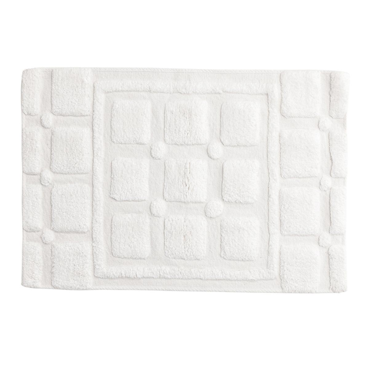 Tapis de salle de bain Putte 60x90cm en microfibre premium