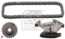 febi bilstein 40265 Kettensatz für Ölpumpenantrieb 