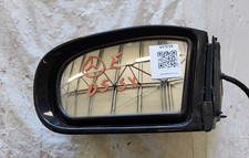 Retroviseur gauche (ou coque) Mercedes CLASSE C