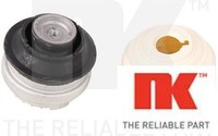 NK 59733015 Lagerung FüR Motor Motorlager Lagerung Motor Motorhalter