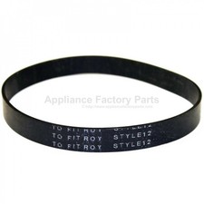 Vacuum Cleaner Part # ROR-1020 - Belt, Uprights, 1pk Aftermarket