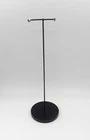 Vintage Barbie - Early Black TM Pedestal Stand - For #2 or #3 Ponytail
