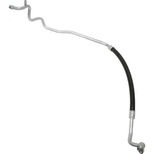UAC HA 11325C A/C Suction Line Hose Assembly For 04-07 Toyota Highlander