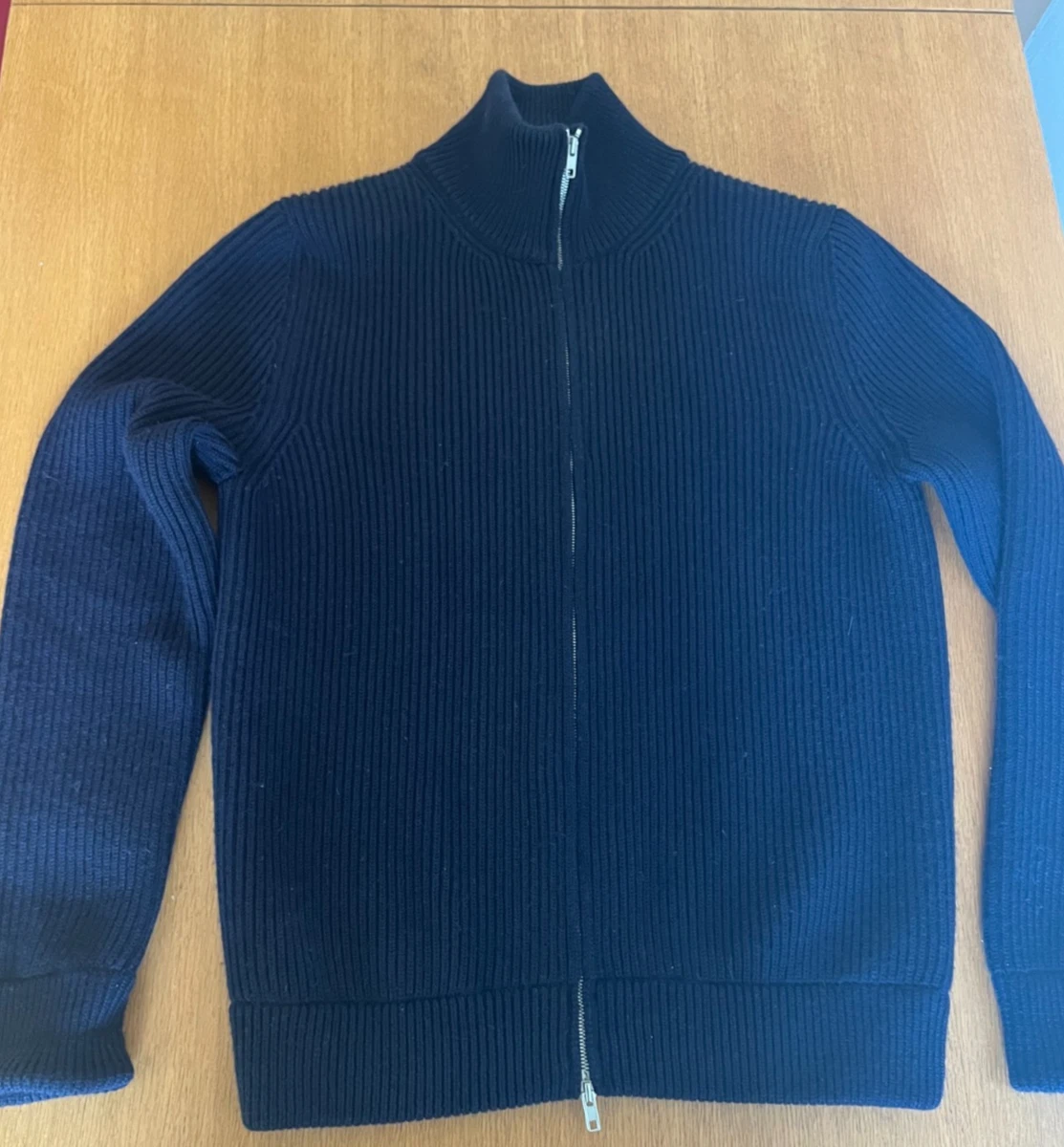 Blue Men's Maison Margiela for sale | eBay