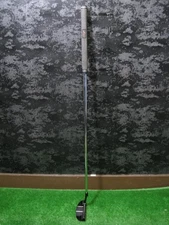 Yamada T.Yamada Original Milled Putter 33in Used