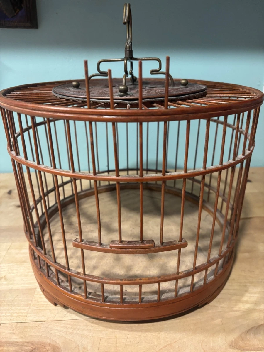 中国鸟笼其他中国收藏品1900-现在| eBay