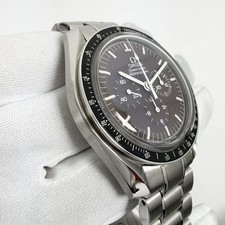 2019 Omega Speedmaster Moonwatch 311.30.42.30.13.001 Brown Dial 42MM Box Papers 3