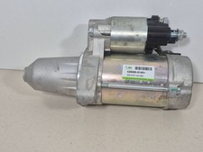 Mercedes-Benz B W246 W242 2013 Anlasser 4280009140 Diesel 80kW VEC9838 Mercedes-Benz B W246 W242 2013 Anlasser 4280009140 Diesel 80kW VEC9838