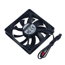 Mainboard Cooling Fan 24V 8015 2800 RPM Fan 3D Printer Accessory for S1/S1C Part