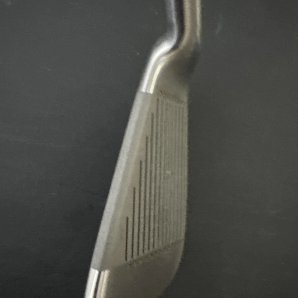 DAIWA Hi-Trac MF-110 Mid-Size 3 Iron RH, graphite Shaft - Image 4 of 4