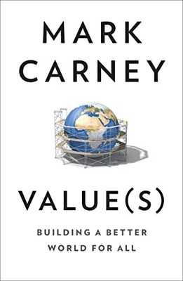 Value(s): The must-read book on how to fix our politics,... - Carney, Mark
