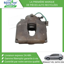 Etrier de frein Renault VEL SATIS