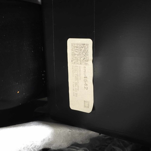 2019-2024 Chevy Malibu Front Console Floor W/o Wireless Charger Black Interrior - Picture 6 of 8
