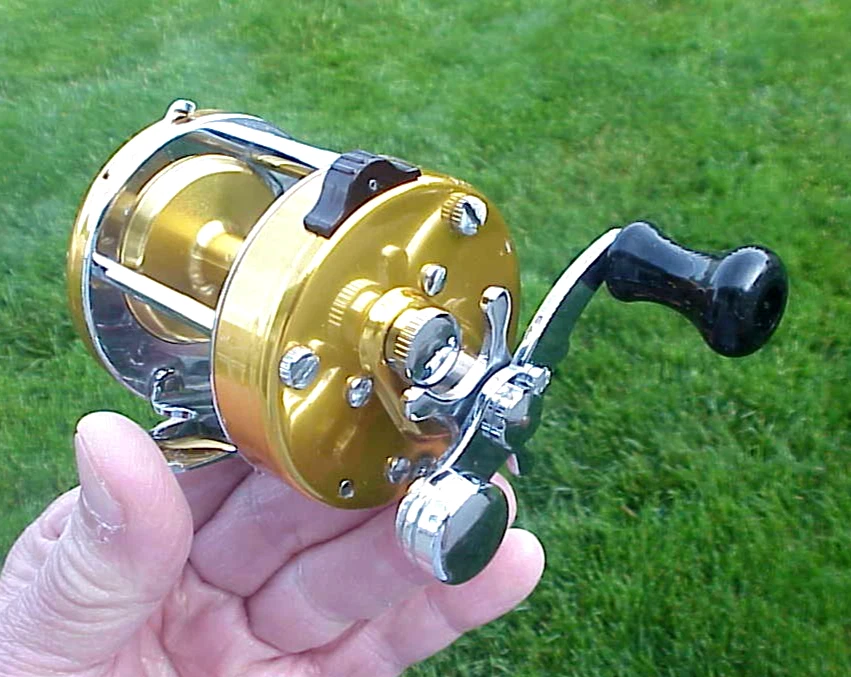 penn 920 reel products for sale | eBay