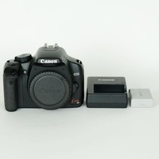 Good condition Canon EOS Kiss X2 Body Canon EF S mount