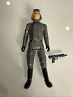 Vtg Star Wars AT-AT Commander Complete Action Figure 1980 HK Kenner *Mint*