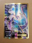 Pokémon TCG Mewtwo EX Evolutions 103/108 Used and Abused Like Your Stepmother
