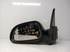 Retroviseur gauche (ou coque) Daewoo LACETTI