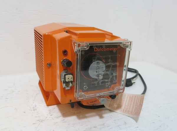 NUEVO Controlador Dulcometer ProMinent Modelo PHP/RHP pH Redox 221 GPD B02035P NUEVO EN CAJA