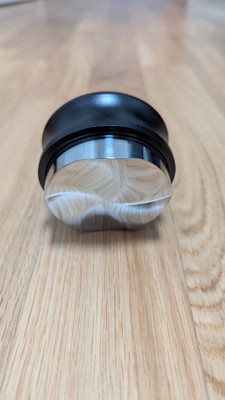 Normcore / Coffee Gravity Distributor Tool 58,5mm Schwerkraftverteilungswerkzeug
