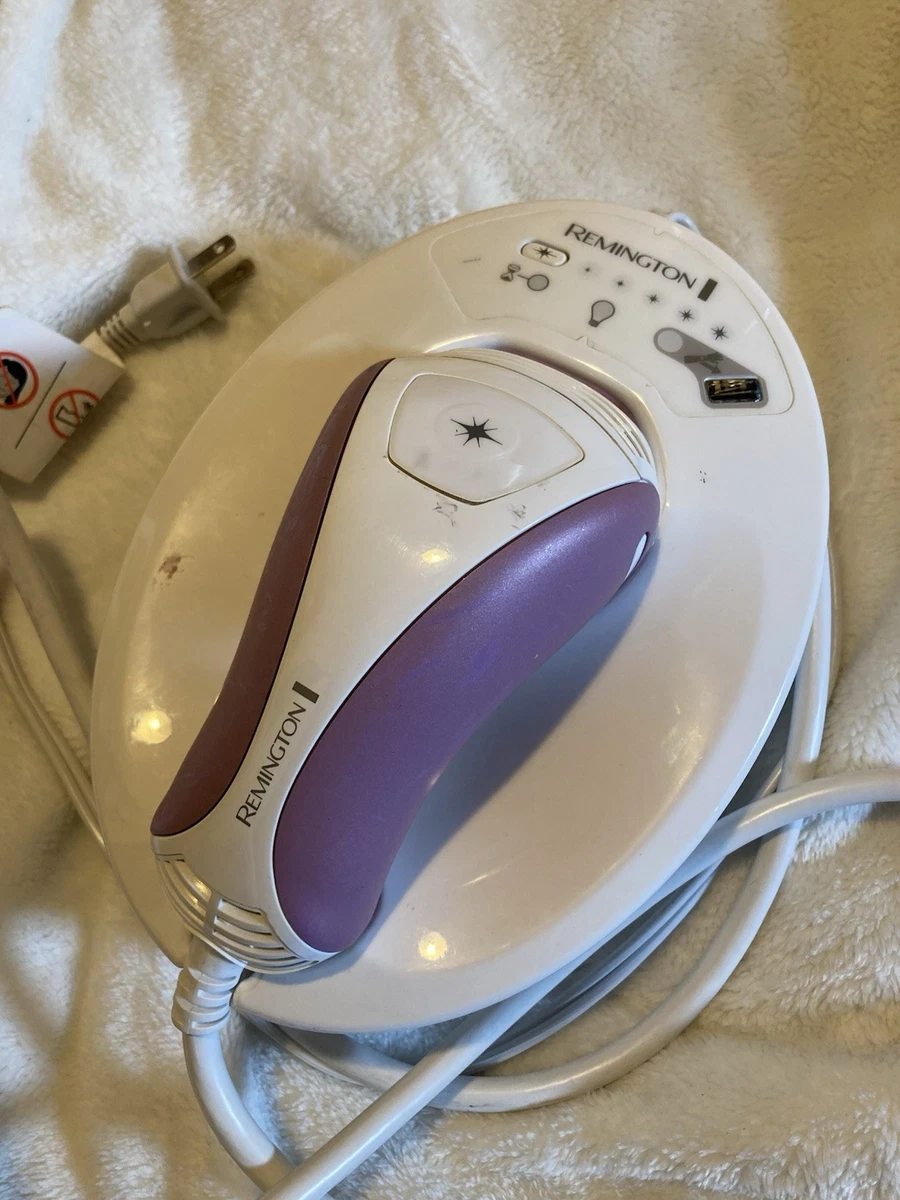 Remington Laser Hair Removal and IPL Equipment for sale | eBay