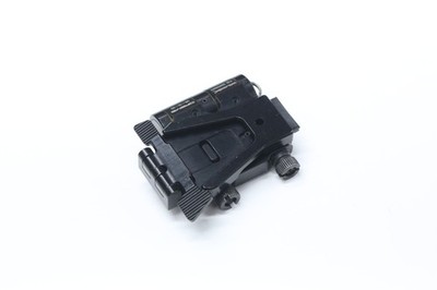 Wilcox Industries Flip Mount Trijicon SkeetIR and UTM Flip Mount
