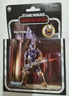 Star Wars Vintage Collection Paz Vizsla Figure See Details