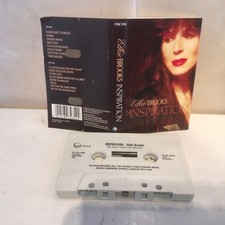 Elkie Brooks - Inspiration - Cassette/Tape -