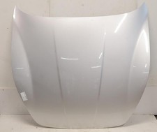 Capot Maserati COUPE