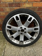Overfinch Supersport 22 Geniune OEM Alloy Wheel Range Rover 285/35/22 Repaired 