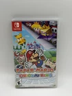 Paper Mario The Origami King (Switch, 2020)