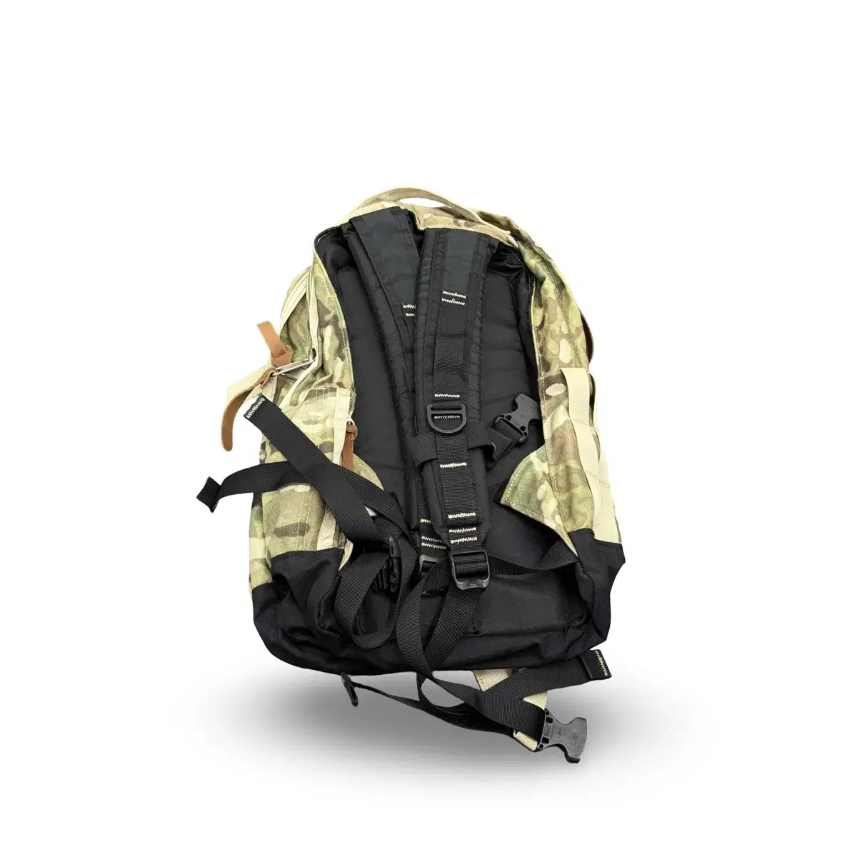 Gregory camo backpack - image 2