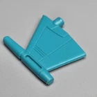 1987 Transformers G1 Snapdragon Booster Wing Fin Headmaster  Vintage Original