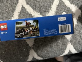 LEGO CITY: ATV Race Team (60148)