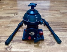Miller 80 Fluid Tripod Head