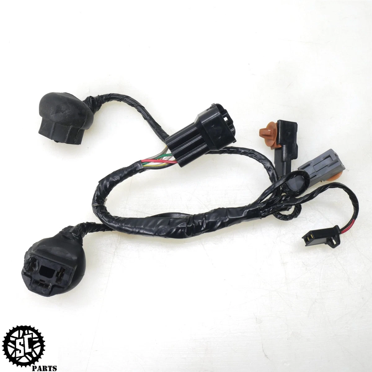 電線￼ Preços baixos em Motocicleta Fios e Cabeamento Elétrico para