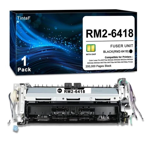 RM2-6418 Fuser Unit for HP M452dw M452dn M377dw M477fdw m454dw M479FDW