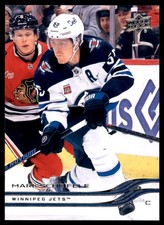 2025-26 Upper Deck #195 Mark Scheifele