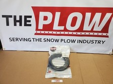 Genuine Oem Western D.s. Wing Wideout 49468 Hose 38x 78 W Fjic Ends Hose Plow Genuine Oem Western D.s. Wing Wideout 49468 Hose 38x 78 W Fjic Ends Hose Plow