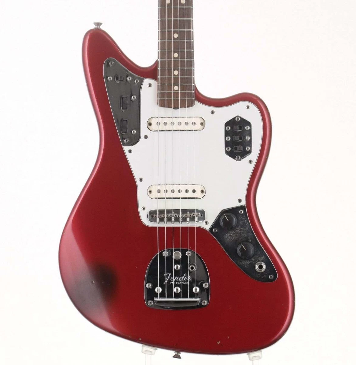62 Jaguar Electric Guitars for sale - eBay