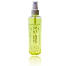 KUROBARA 100% Tsubaki Camellia Oil KHM03 245ml 8.6 oz Cutlery Maintenance JP