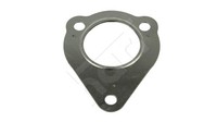 Hart Dichtung Abgasrohr FüR Vw Golf Iv Variant 1J5 Audi A4 Avant 8E5 B6