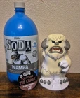 Funko 3 Liter Soda Star Wars Wampa Injured Chase, Funko Shop Exclusive